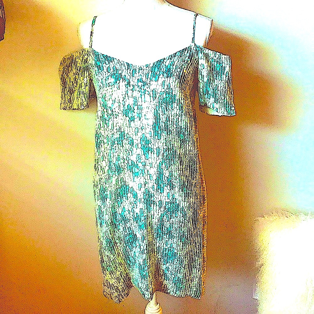 French Connection Dress 6